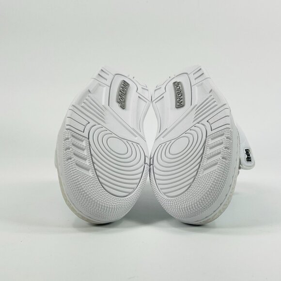 Air Jordan 3 Retro 2025 'Pure Money' CT8532-111 Multi Size B-GRADE - Picture 7 of 7